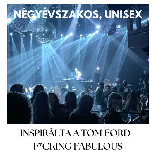 FUSION INTENSE - 100 ML