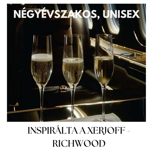 VALLEY OF THE KINGS - 50 ML