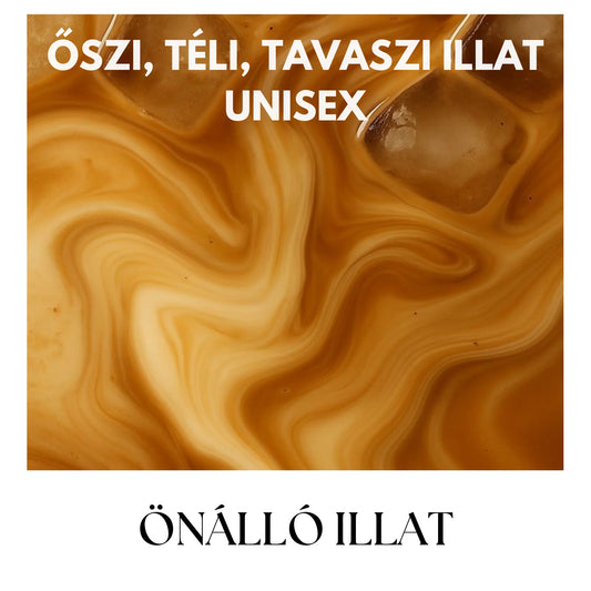 CAFÉ N' CREAM - 100 ML