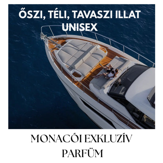 YACHT CLUB DE MONACO - 5 ML