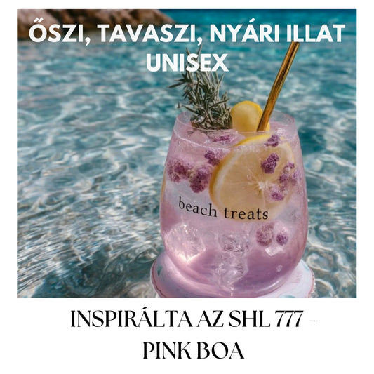 VULCAN BAIE - 100 ML