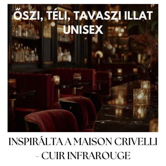 CARNAL DESIRE - 100 ML