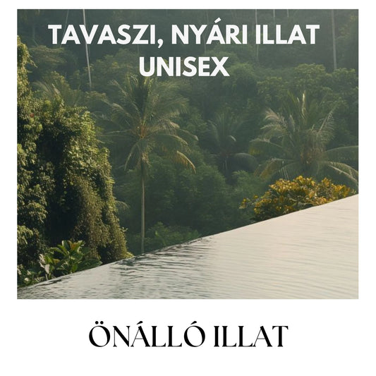 SOUL OF BALI - 100 ML