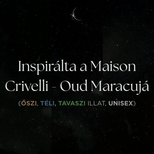 AZZURE AOUD - 100 ML - CRESCENT