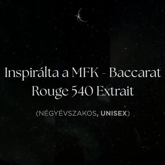 B ROUGE EXTRAIT - 100 ML - CRESCENT