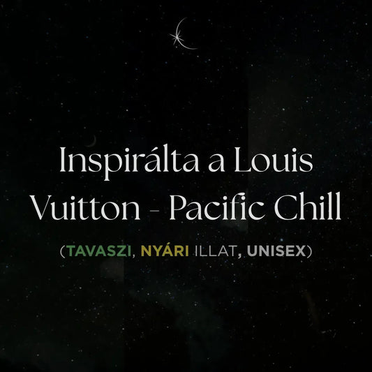 PINNACE EDP - 100 ML - CRESCENT