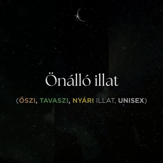 SOUL OF BALI - 100 ML - CRESCENT