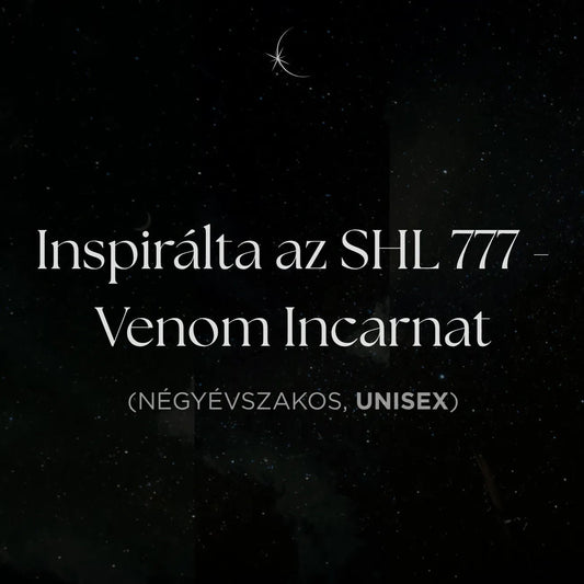 VENENO SCARLET - 100 ML - CRESCENT