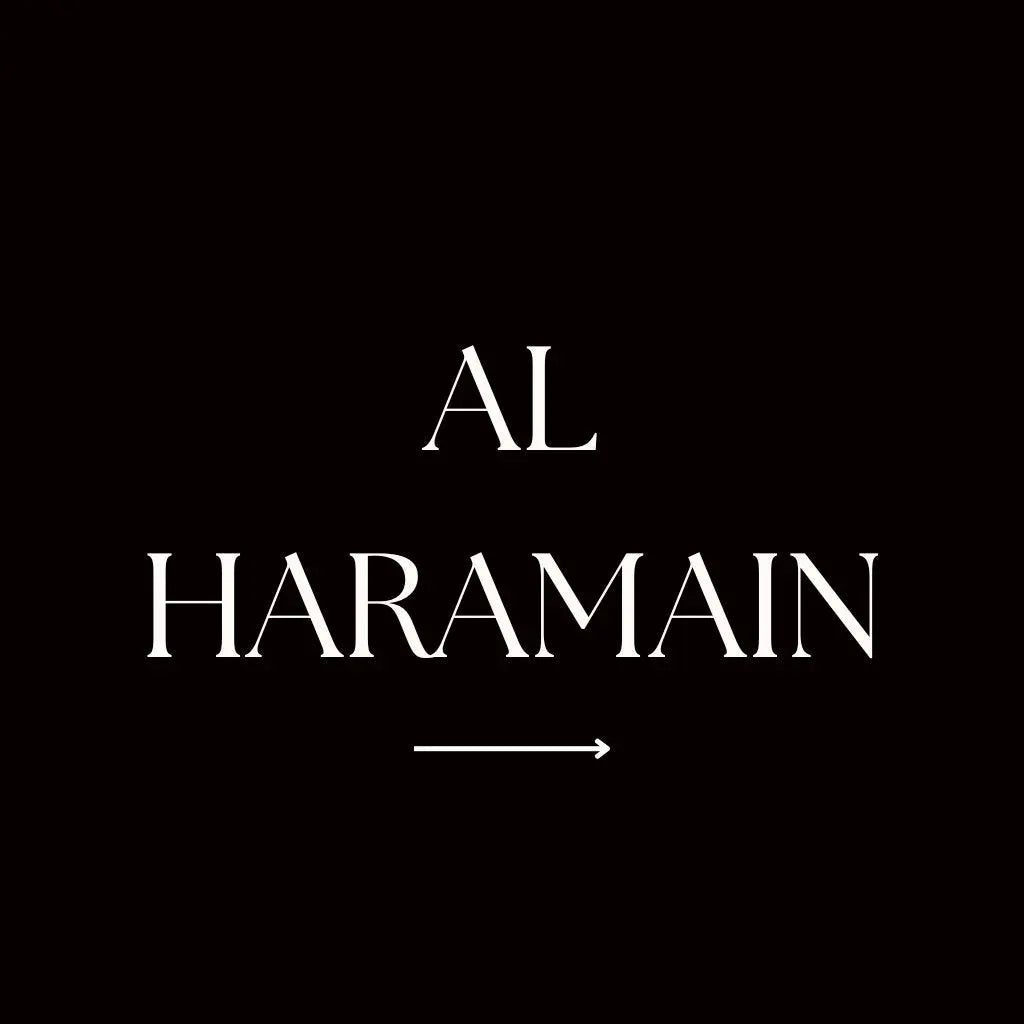 AL HARAMAIN - CRESCENT