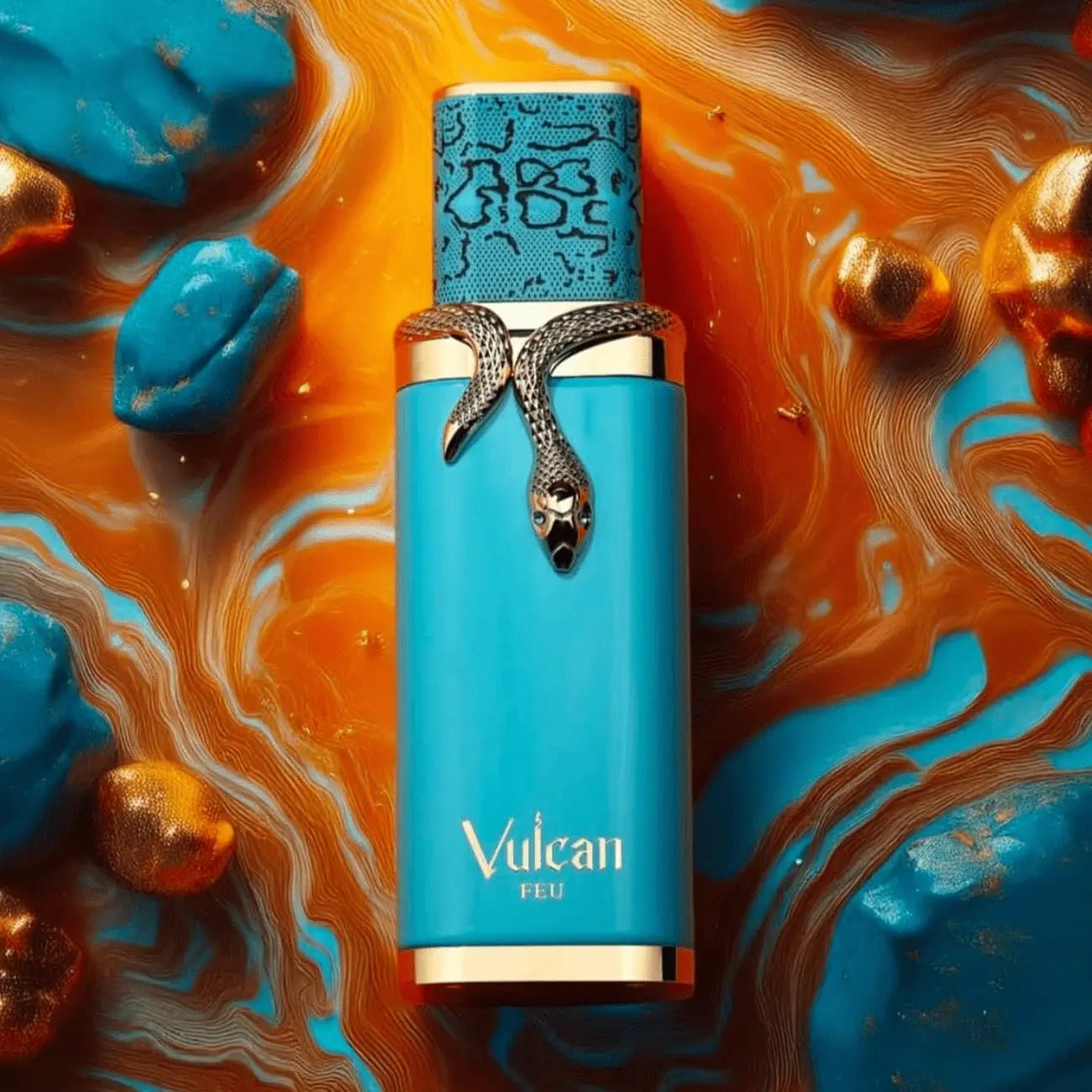 FÉRFI/UNISEX PARFÜMÖK - CRESCENT