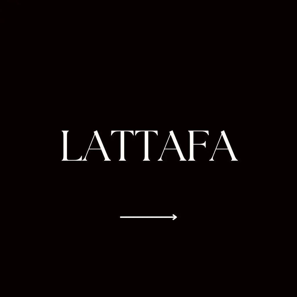 LATTAFA - CRESCENT