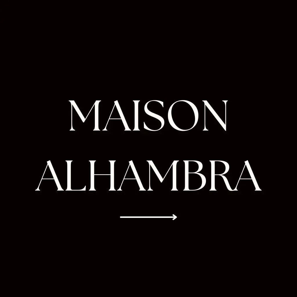 MAISON ALHAMBRA - CRESCENT