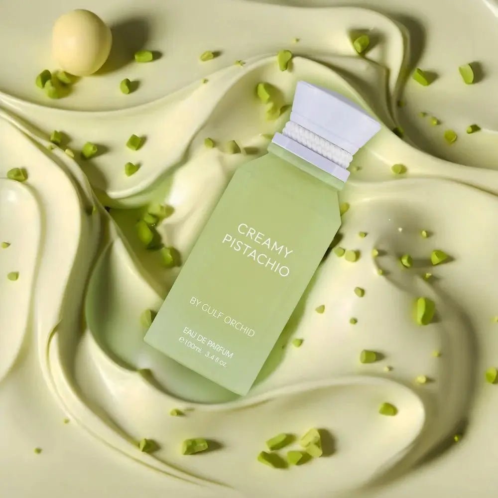 ŐSZI/TÉLI NŐI PARFÜMÖK - CRESCENT