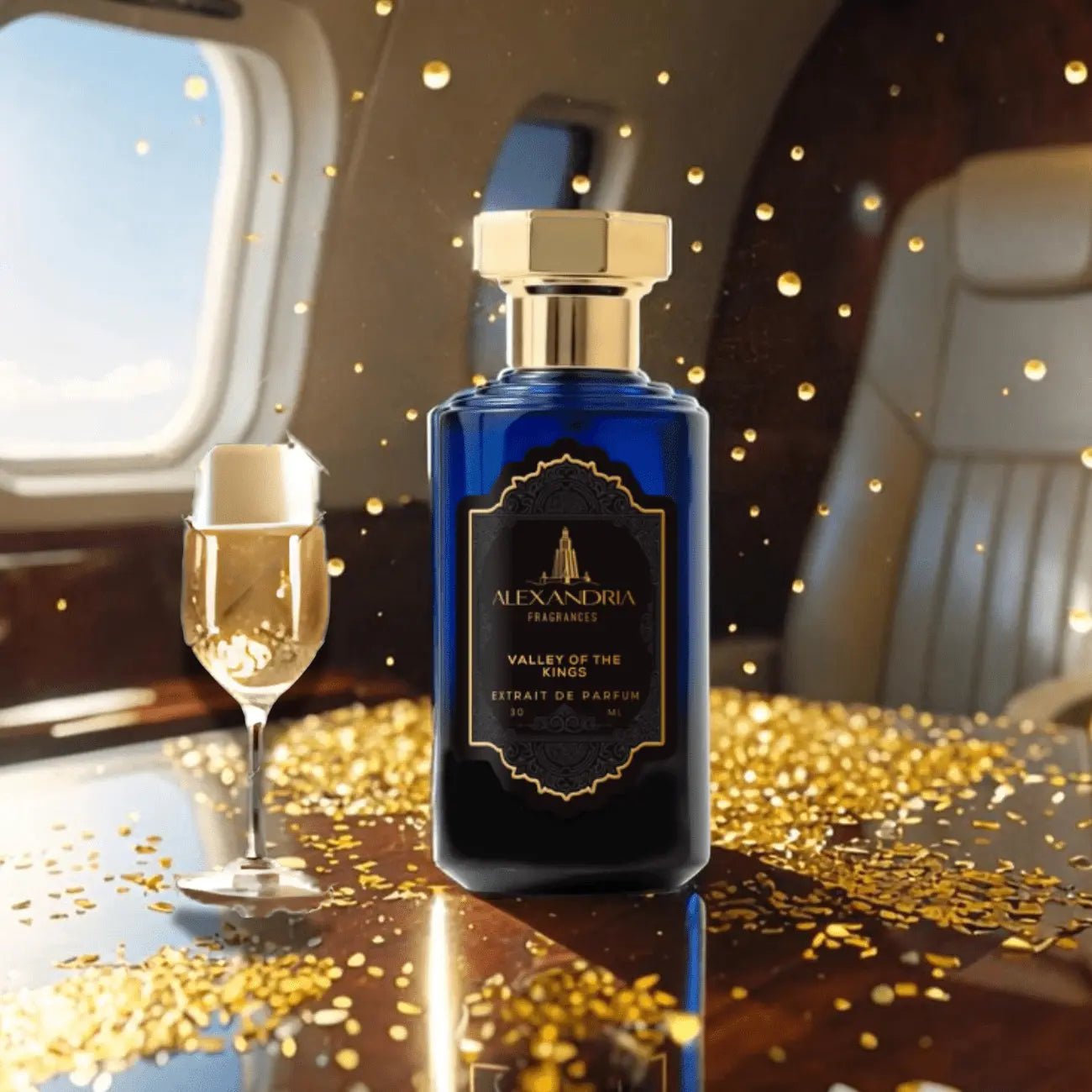 PRÉMIUM PARFÜMÖK - CRESCENT