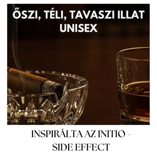 AFTER EFFECT - 80 ML