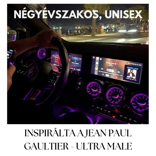 9PM Eau de Parfum - 100 ML