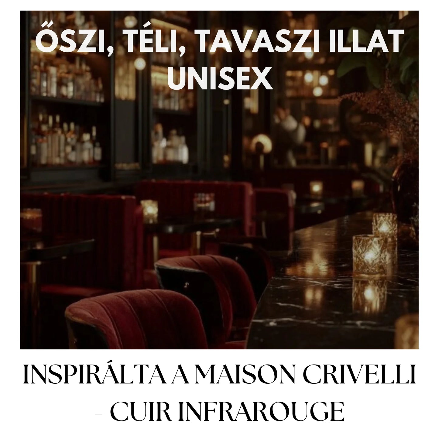 CARNAL DESIRE - 100 ML