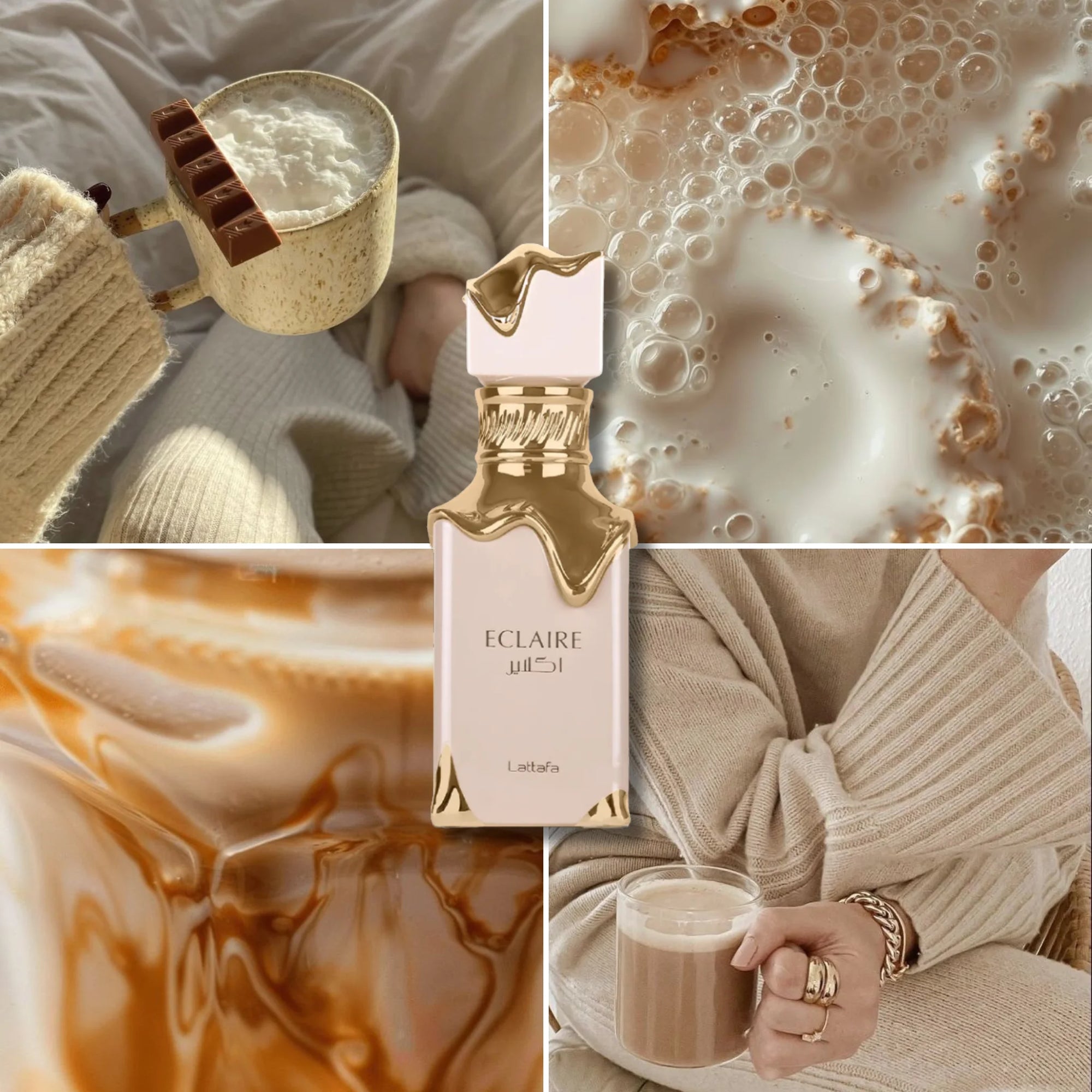 ECLAIRE EDP - 100 ML