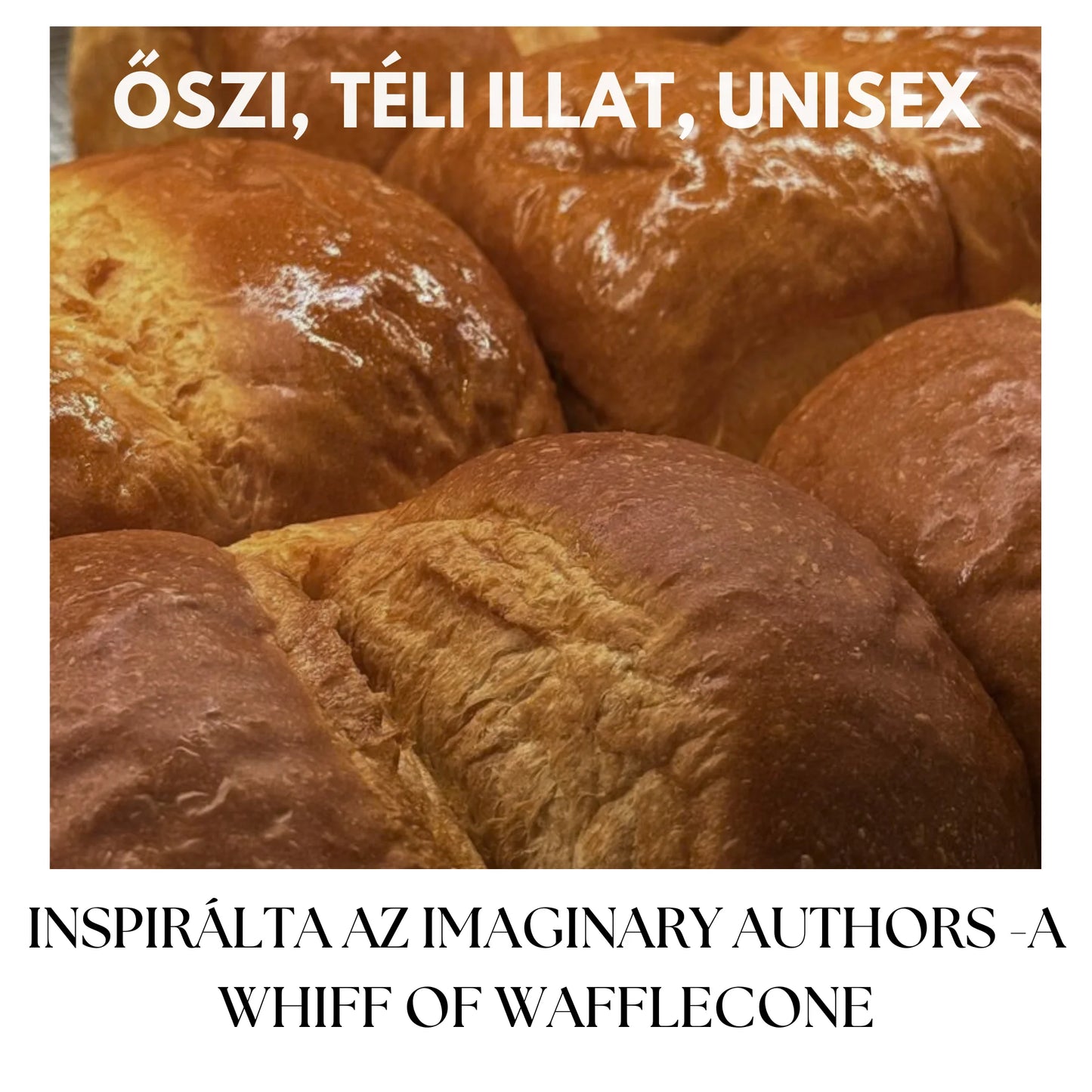 BRIOCHE VANILLE
