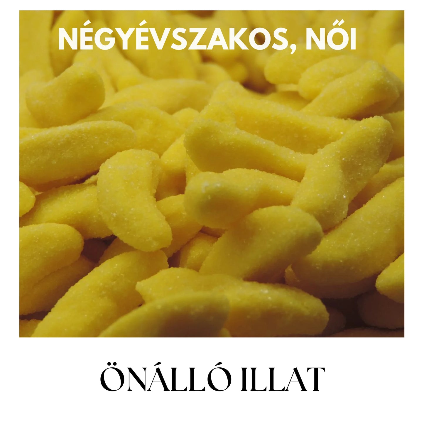 ECLAIRE BANOFFI - 100 ML