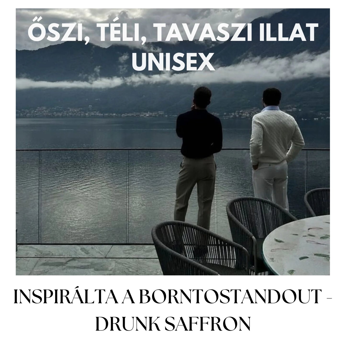 TERIAQ INTENSE - 100 ML