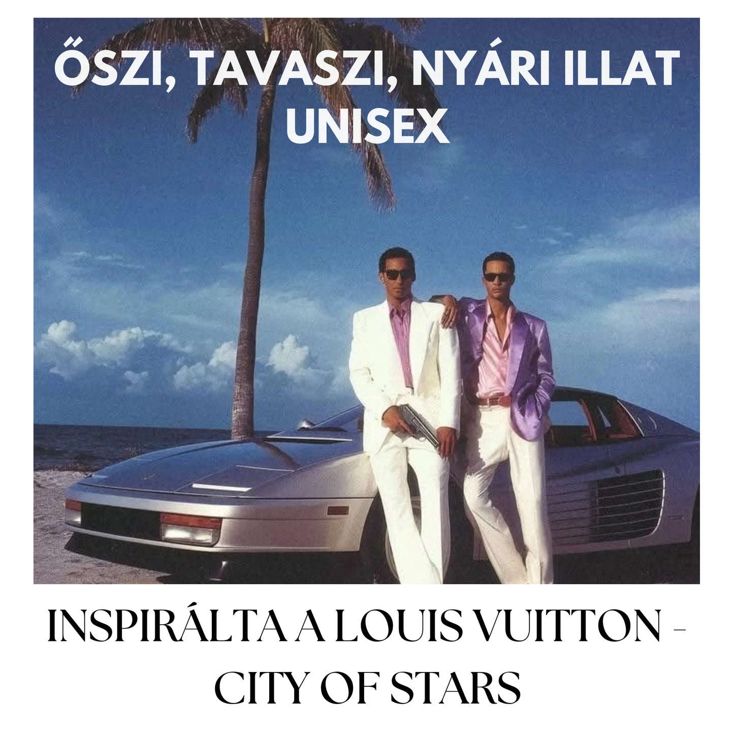 CITY OF ANGELS - 30 ML