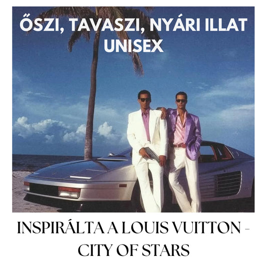 CITY OF ANGELS - 30 ML