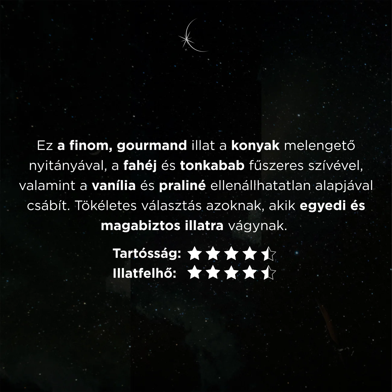 BROOKLYN FRAGRANCE LOVER - 50ML