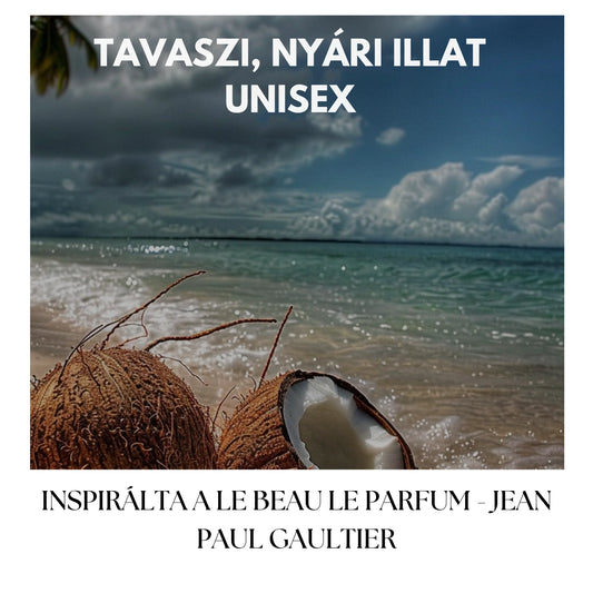 KHADLAJ ISLAND EXTRAIT DE PARFUM UNISEX - 100 ML