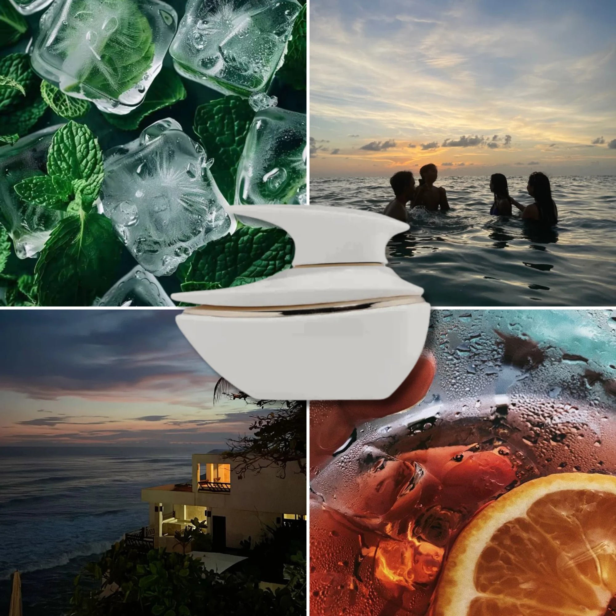 PINNACE EDP - 100 ML