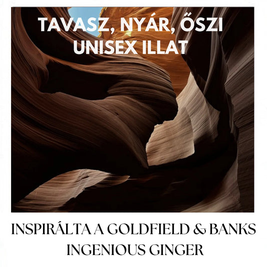 RAVINE GINGER - 5 ML