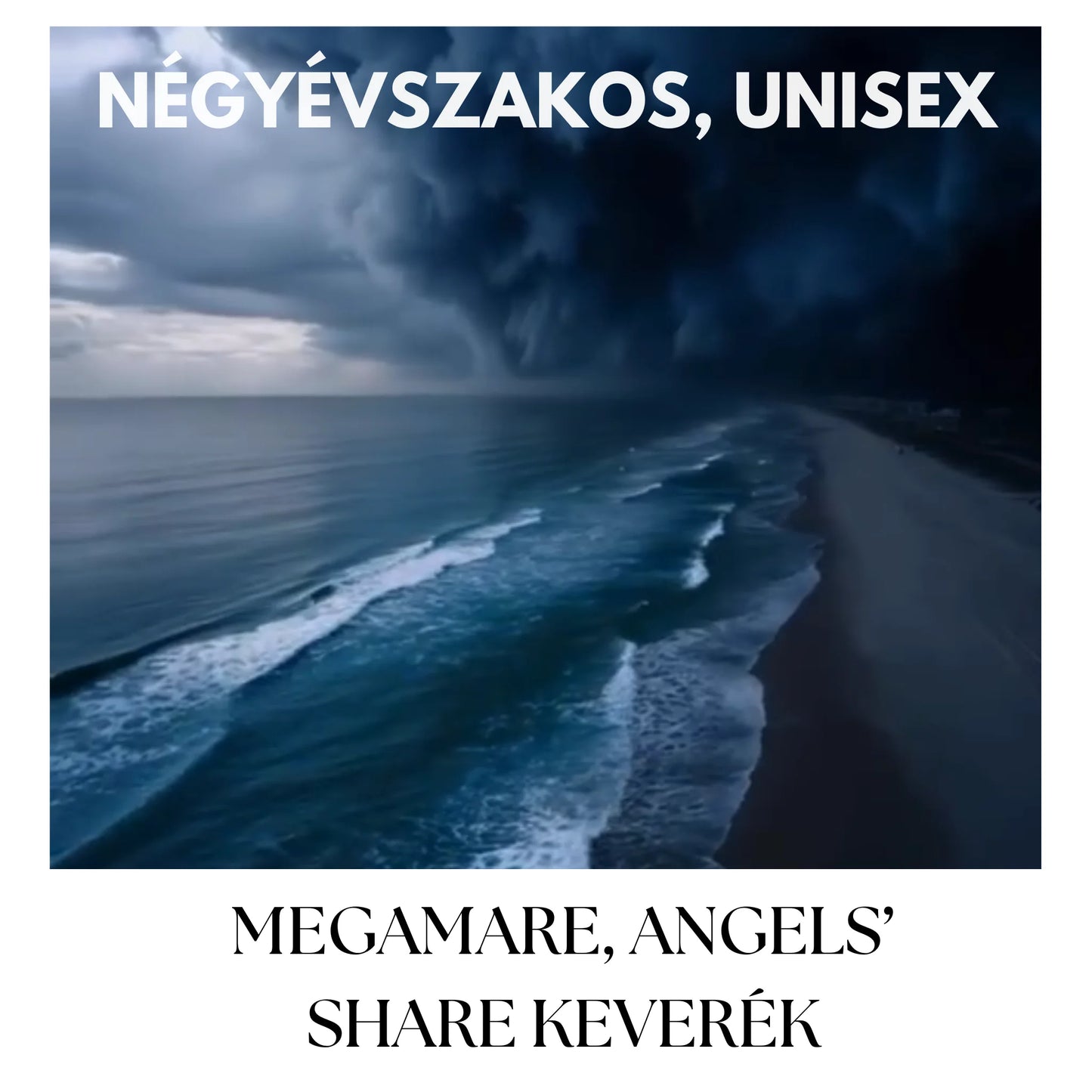 SWEET HEAVEN ICE - 100 ML