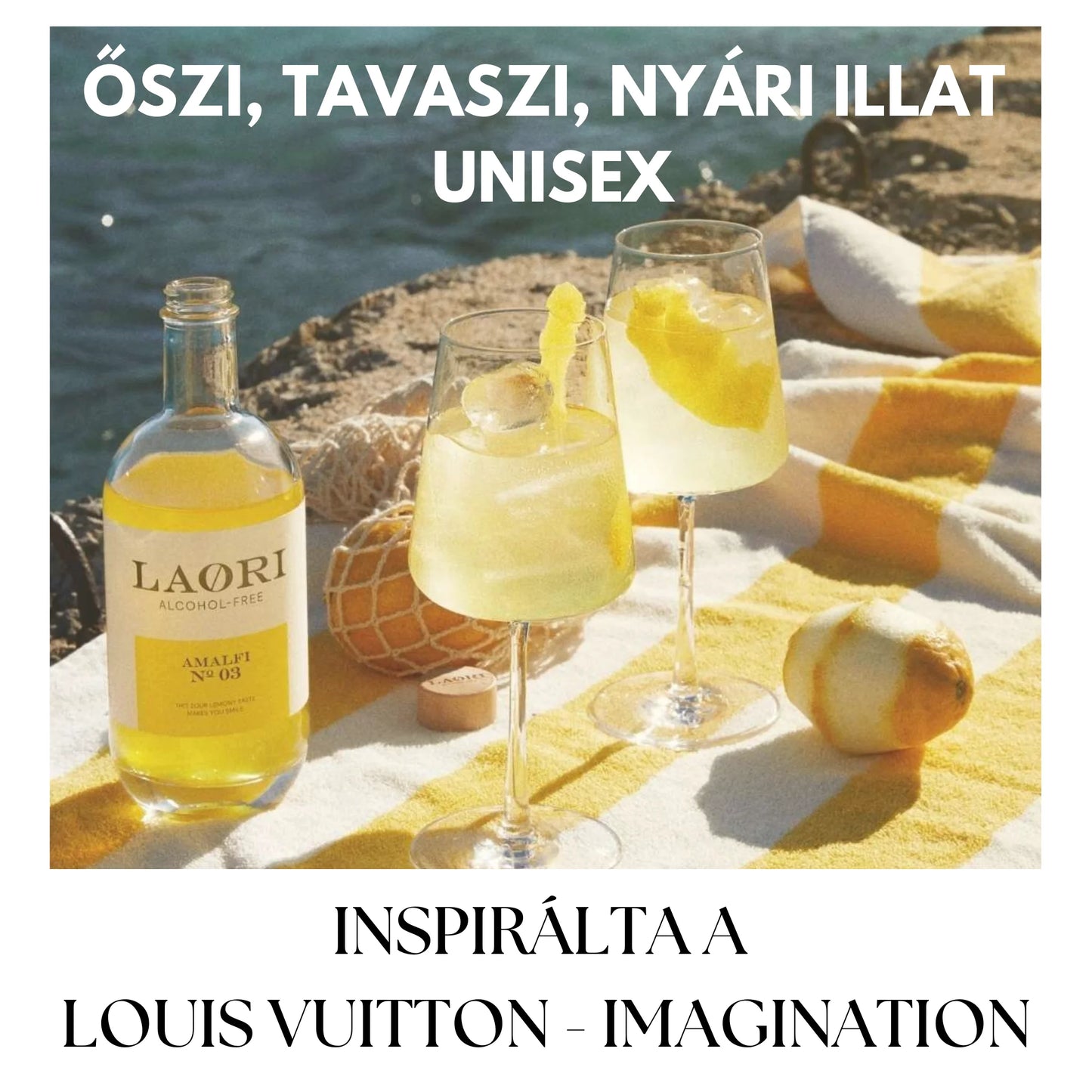 AMBER OUD AQUA DUBAI - 100 ML