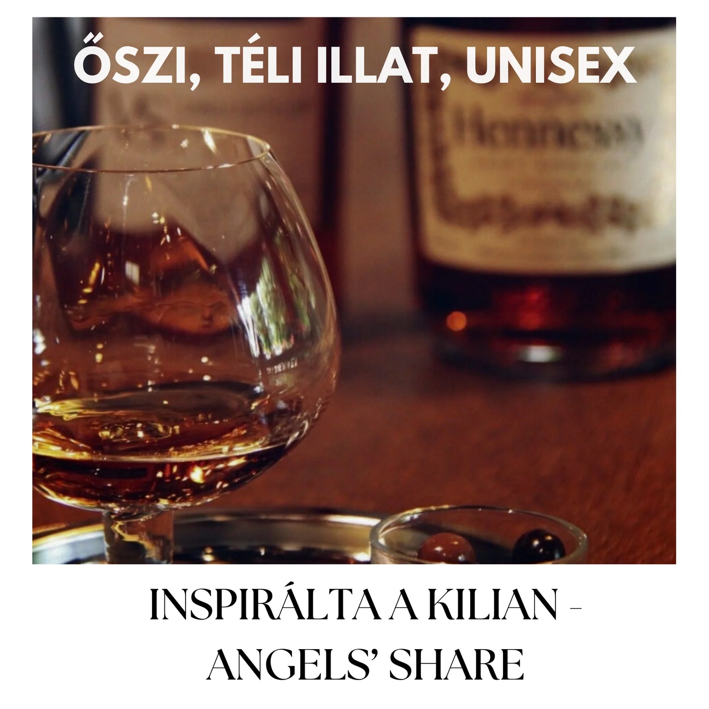 BROOKLYN FRAGRANCE LOVER - 50ML