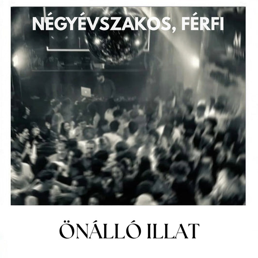 9PM NIGHT OUT - 100 ML