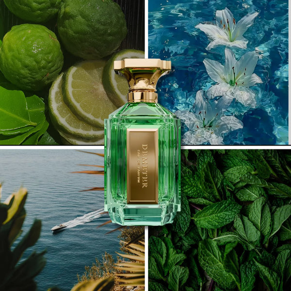 VELIXIR DEMETER EDP - 100 ML