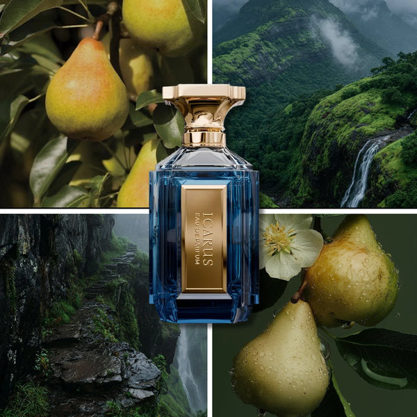 VELIXIR ICARUS EDP - 100 ML
