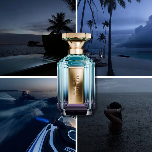 VELIXIR POSEIDON EDP - 100 ML