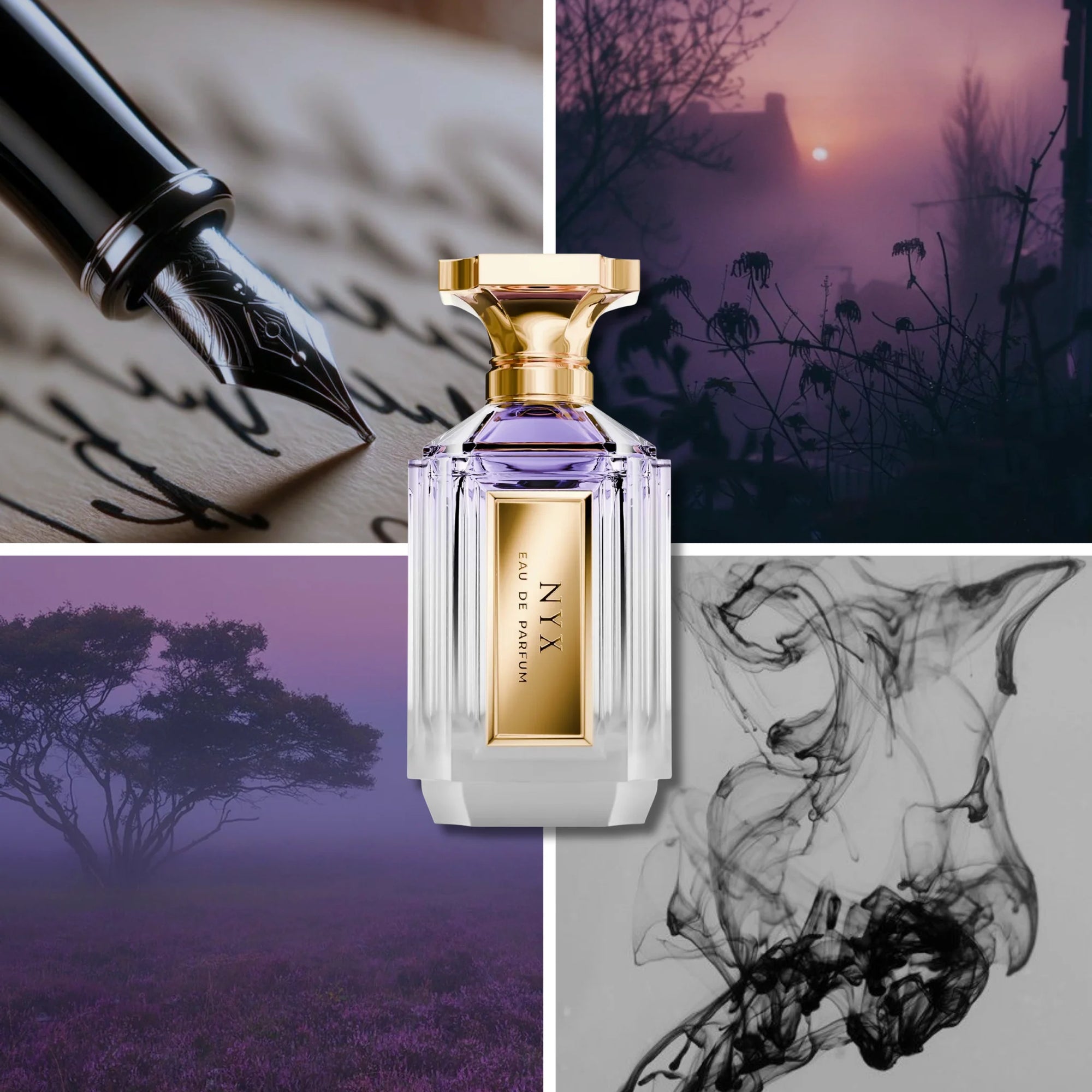 VELIXIR NYX EDP - 5 ML