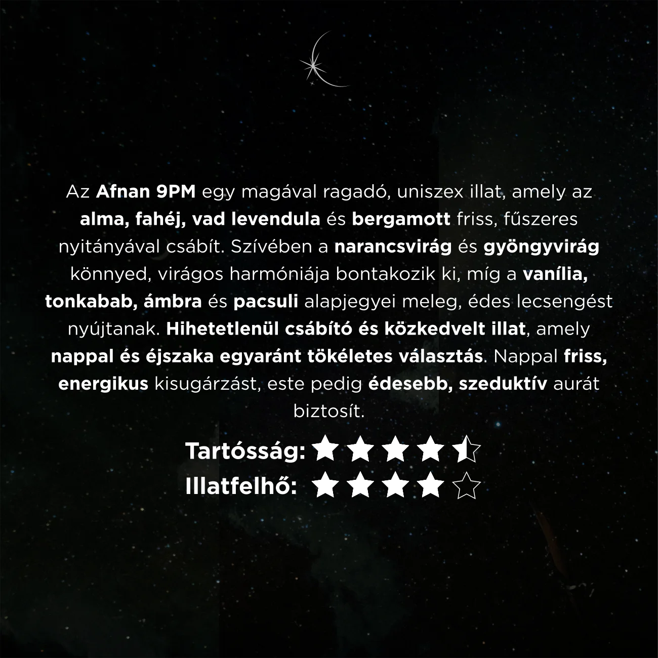 9PM Eau de Parfum - 100 ML