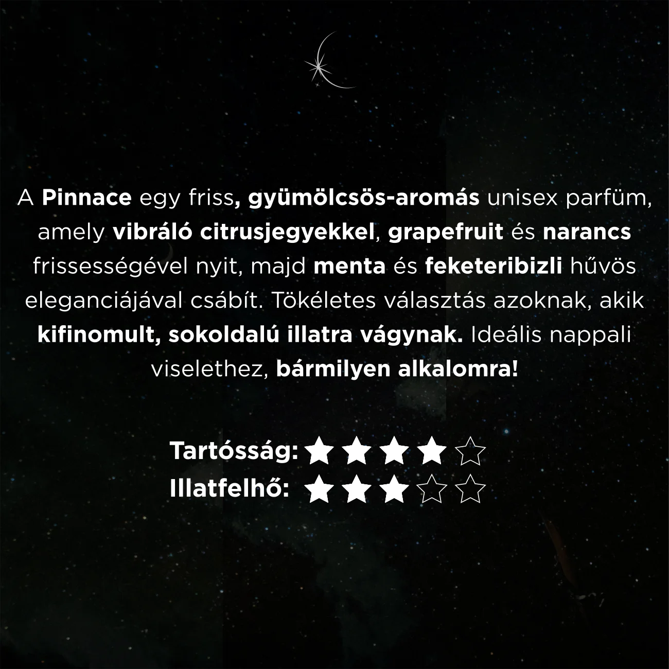 PINNACE EDP - 100 ML