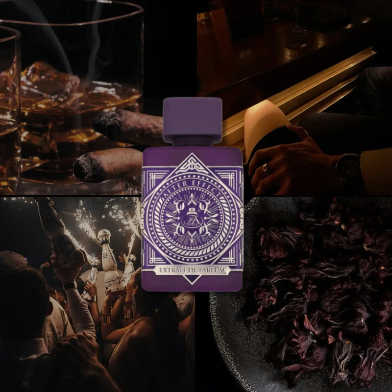 AFTER EFFECT - 80 ML - CRESCENT