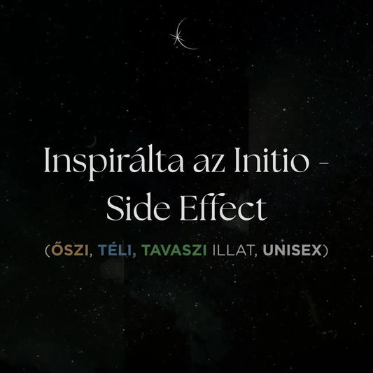 AFTER EFFECT - 80 ML - CRESCENT