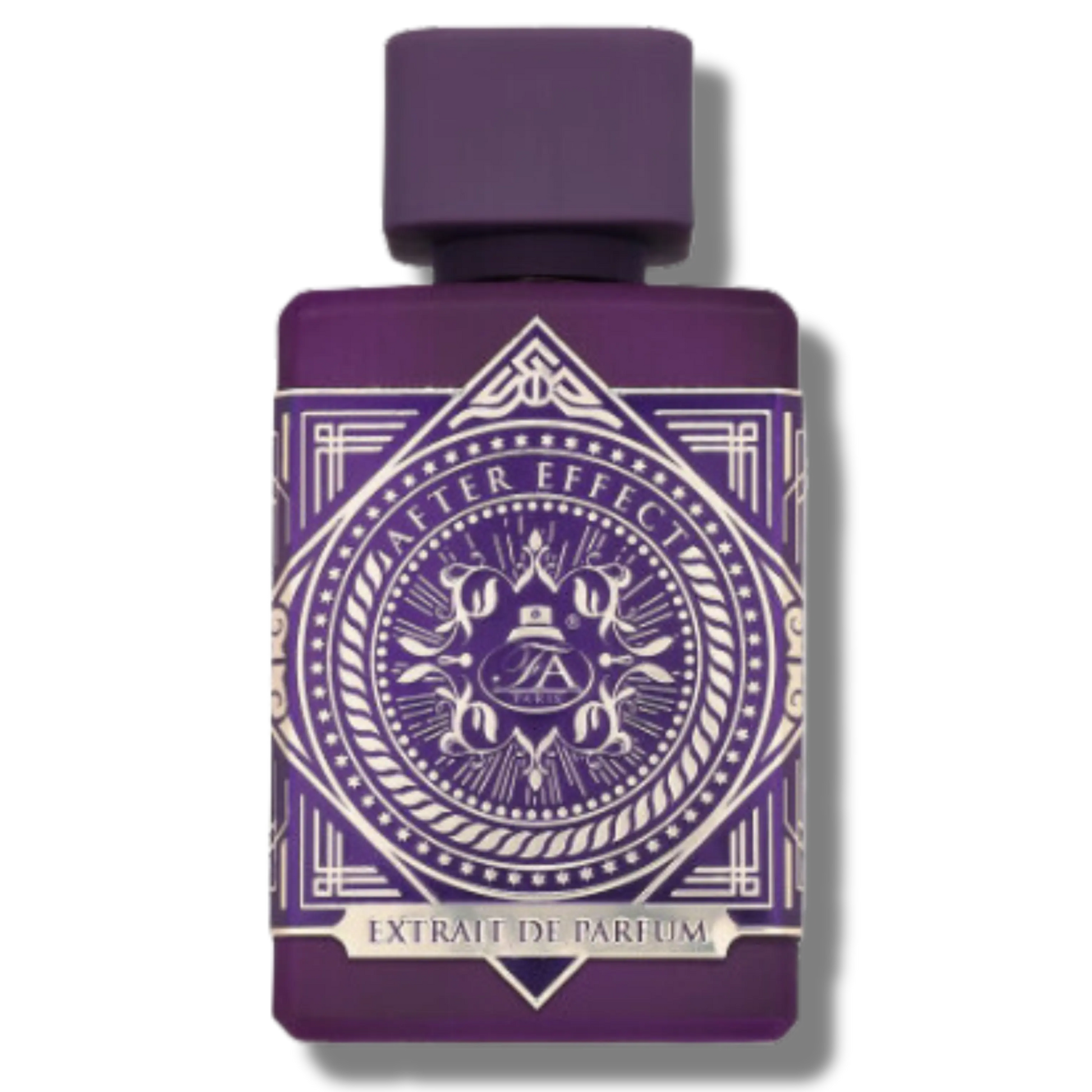 After Effect - CRESCENT