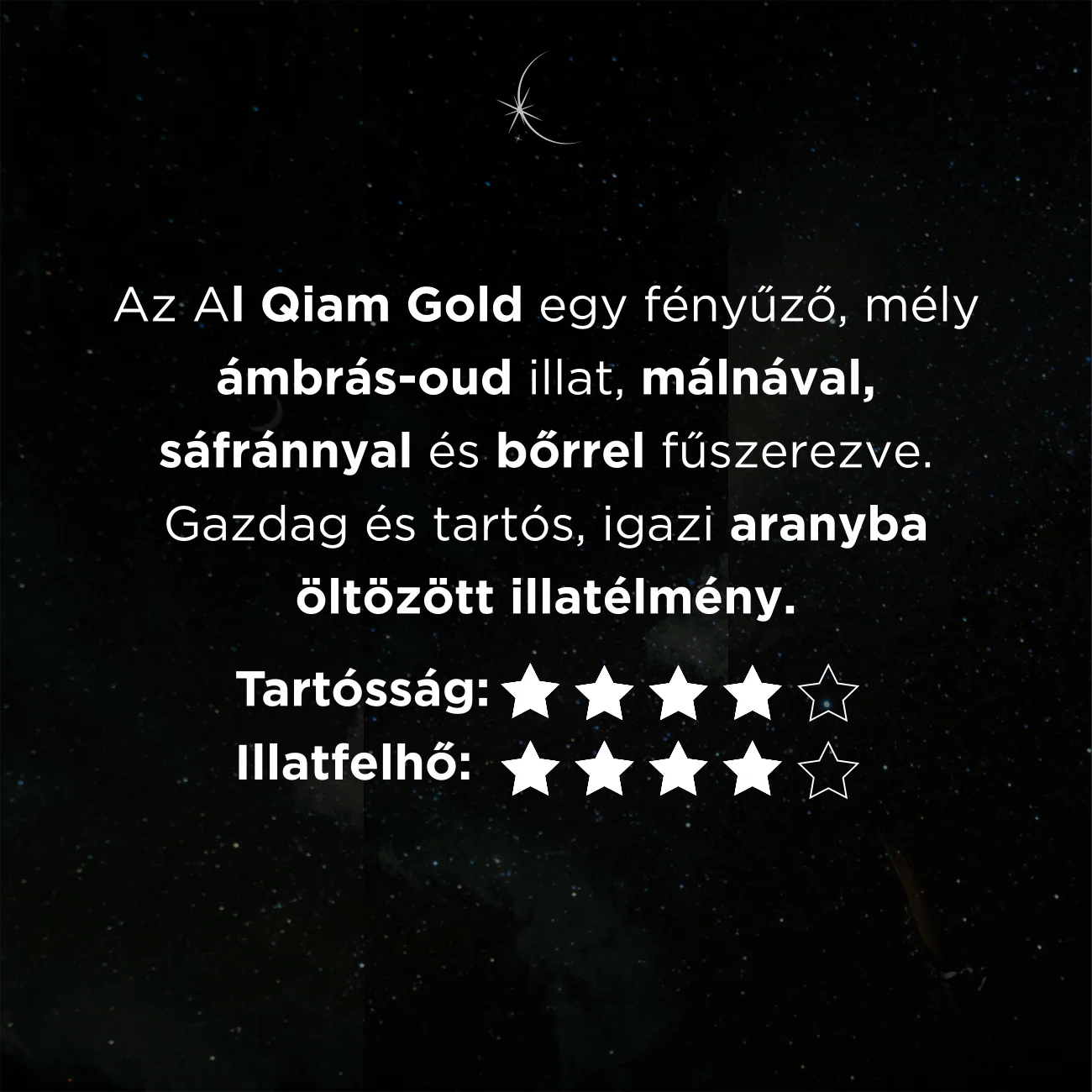 AL QIAM GOLD