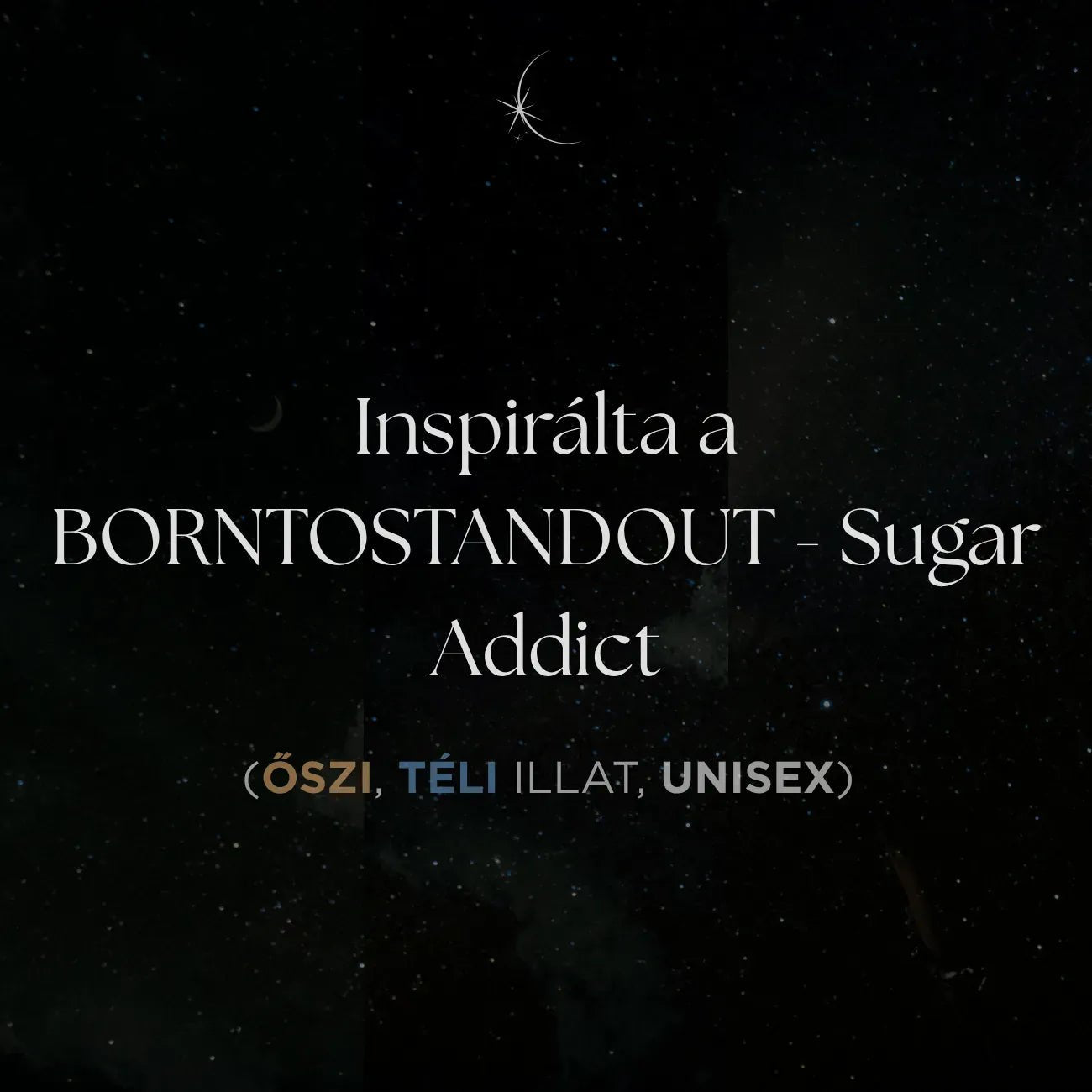 ARTISAN ETHNIQUE - 100 ML - CRESCENT