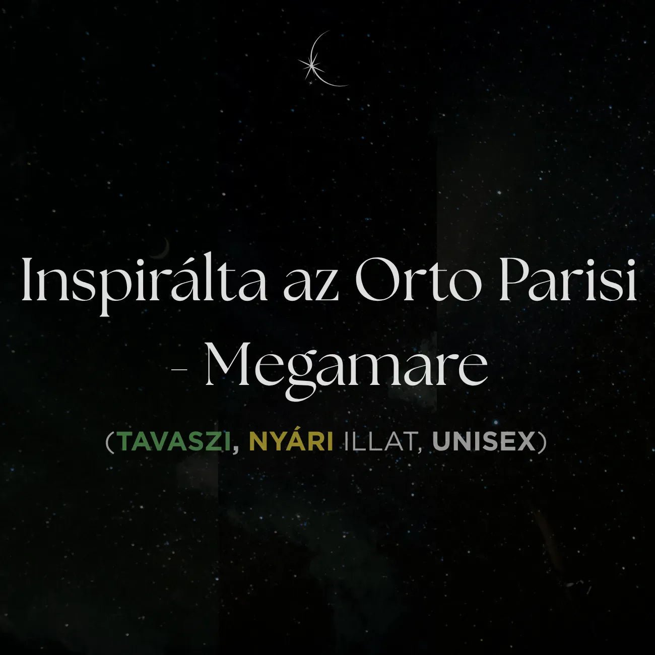 ATLAS EDP - 55 ML - CRESCENT