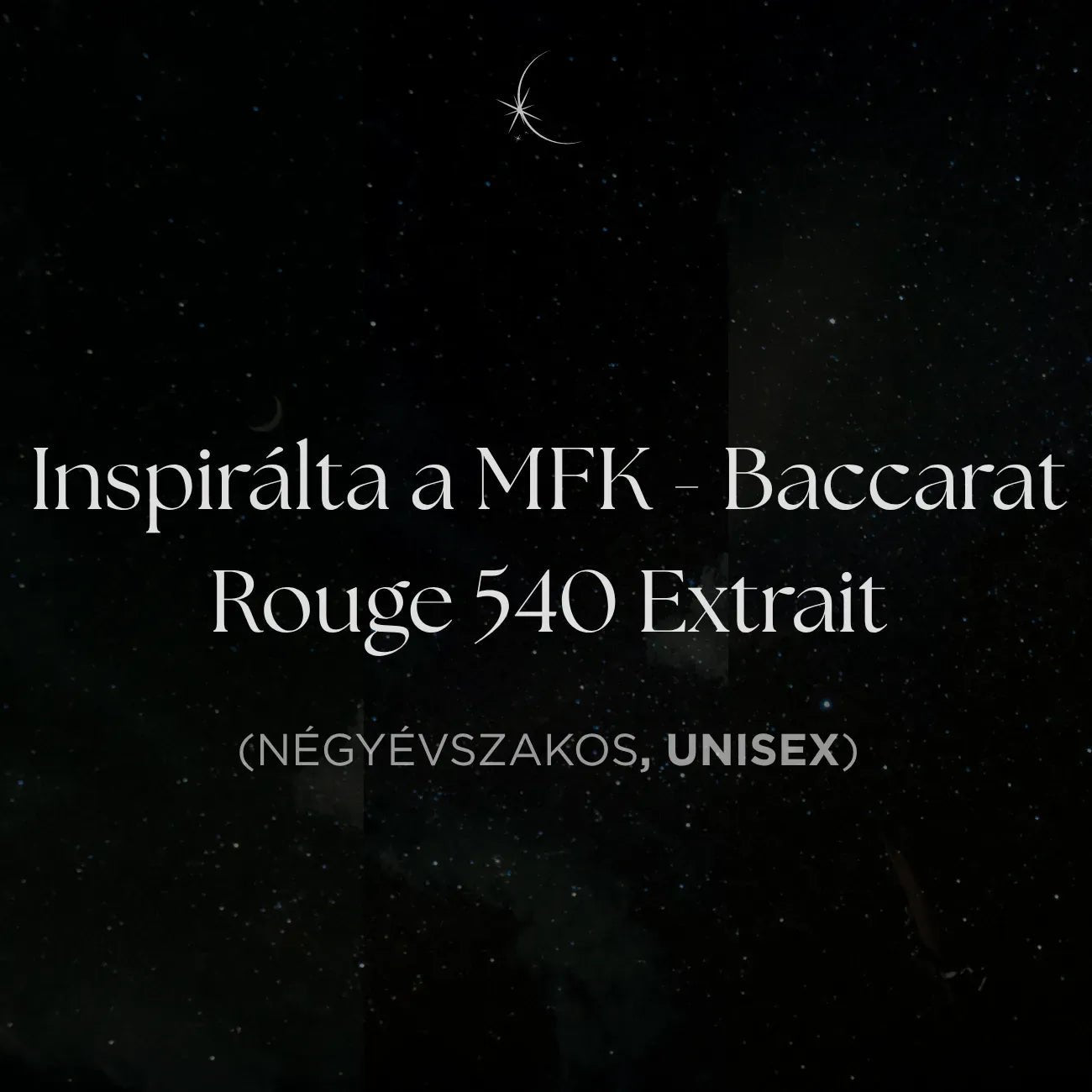 B ROUGE EXTRAIT - 100 ML - CRESCENT