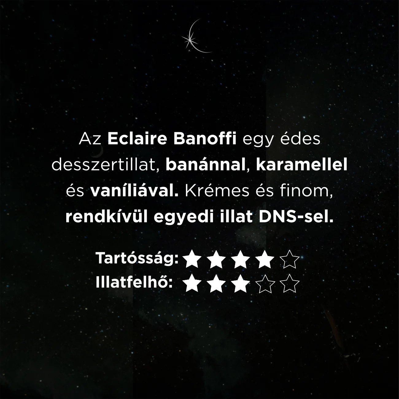 ECLAIRE BANOFFI - 100 ML