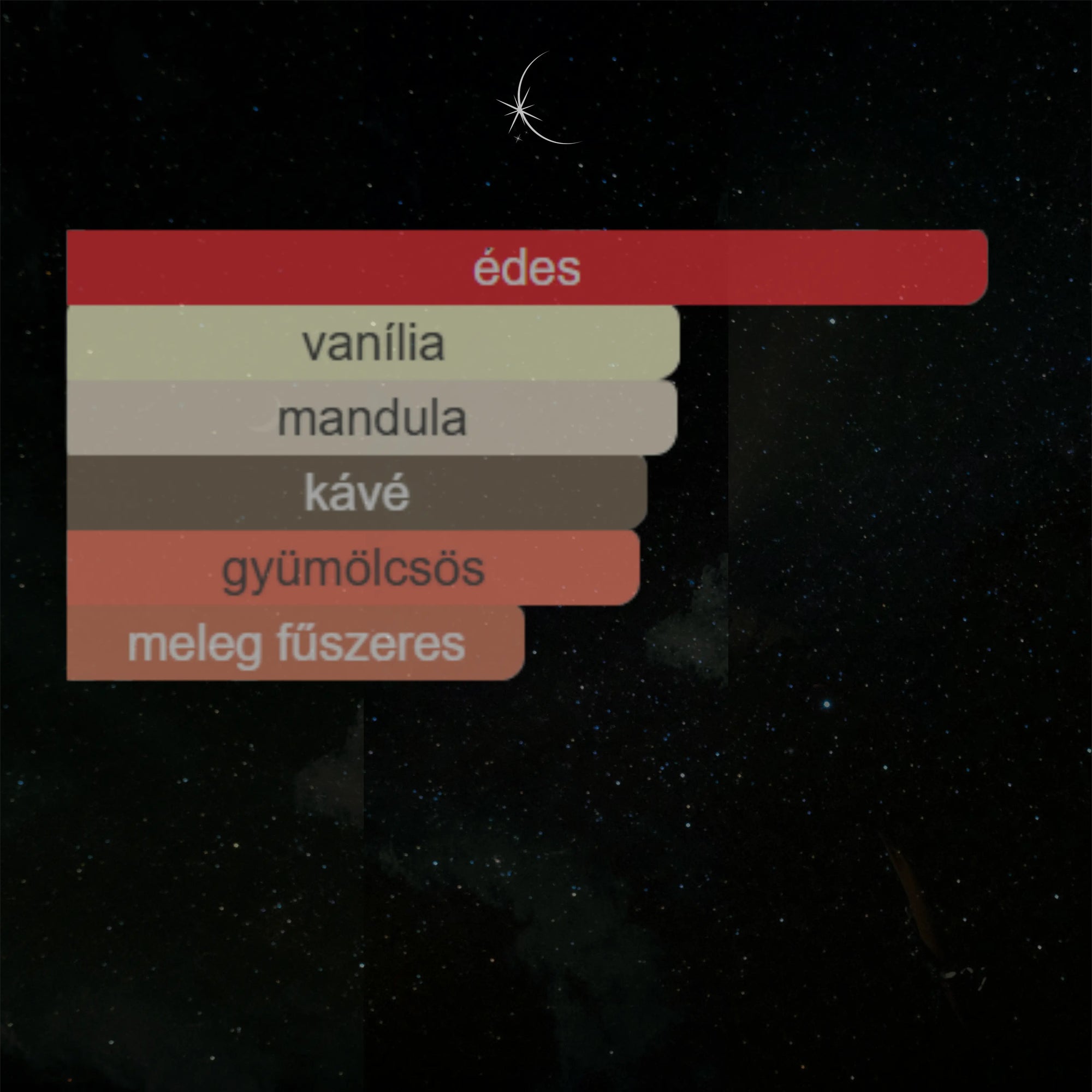 CAFÉ N' CREAM - 100 ML